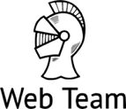 Fairview H.S. Web Team logo